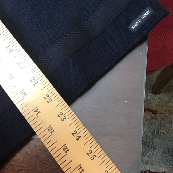 St James brand nwt sweater - Picture 10 of 10